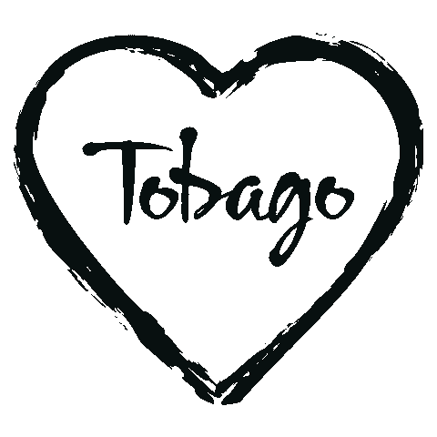 Ready Sticker by Visit Tobago