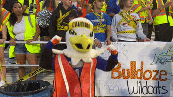 GIF by The Hubbard Eagle