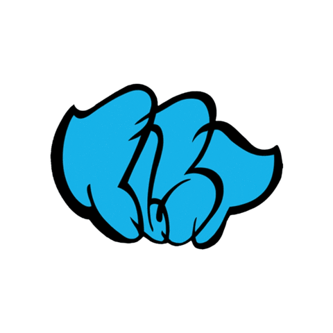 Bustart Sticker