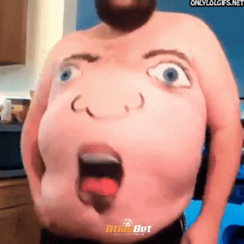 Dans GIF by ATLAS