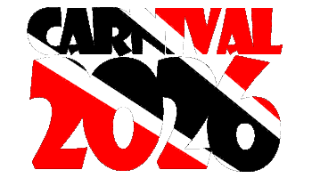 Carnival Tribe Sticker by pothounds