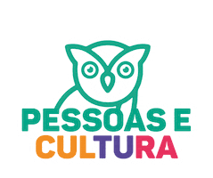 Cartão de Todos Sticker