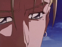 Trigun GIF