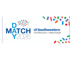 Matchday Sticker by UT Southwestern Digital Communications
