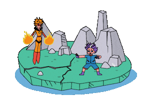 Art Drawing Sticker by Adobe