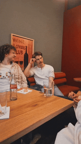 Philippo GIF by Bel R! Festival