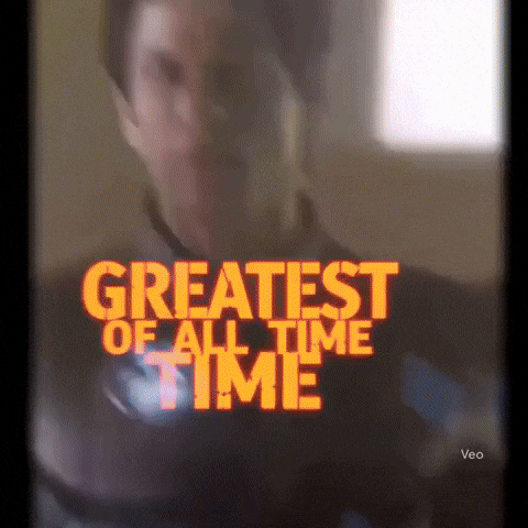 King Of Bollywood GIF