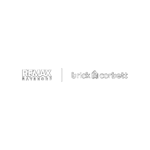 Brick & Corbett Sticker