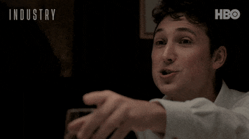 Work She Gets It GIF by HBO