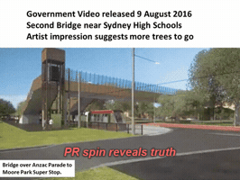 chippendalecomm sydney lightrail anzacparade GIF