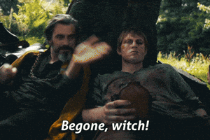 Knight Of The Seven Kingdoms GIF