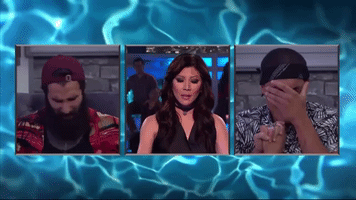 DR34M big brother josh big brother 19 GIF