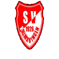 SV-Vollmaringen Sticker