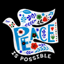 Peace is possible