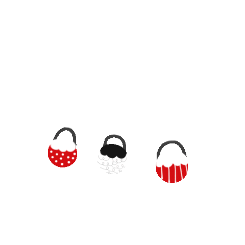 Cloud Sticker