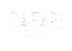 Safari Sticker by Lanciotto