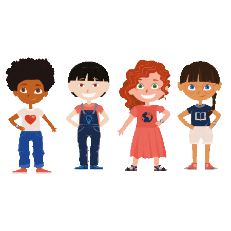 Pilaresintegra Sticker by Escola Integra