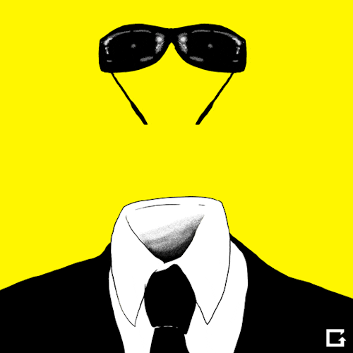 funny yellow guys