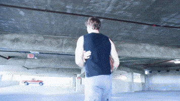 Dirty GIF by Jessie Murph