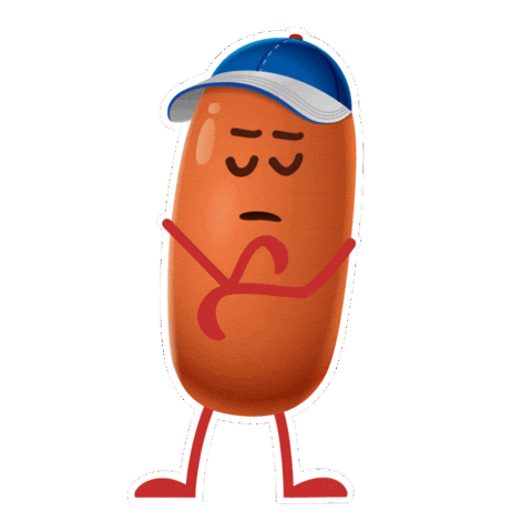 Chori Sticker by Mutti Embutidosa Paraguay