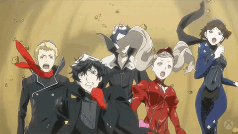 The Persona 5 anime story, cast, length, and more | Pocket Tactics