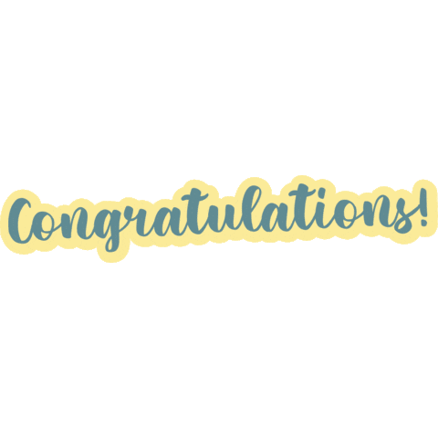 Sticker by VISTA college