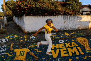 Lourdes GIF
