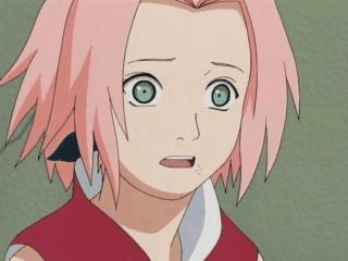 sakura haruno