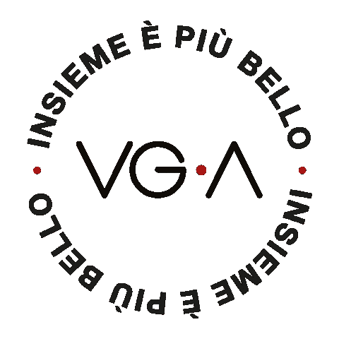 Vga Sticker by VG Architetti