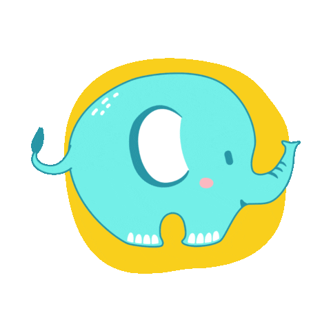 Shumee Toys Sticker