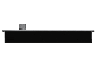 Hardware Sticker by Dekkson