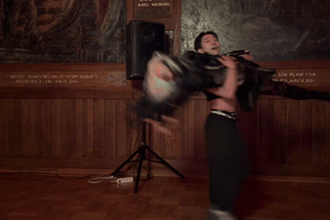 Dance GIF