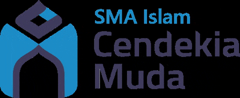 Logo Sma GIF by Cendekia Muda