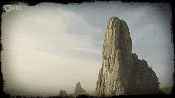 History Mountain GIF by PBS Digital Studios