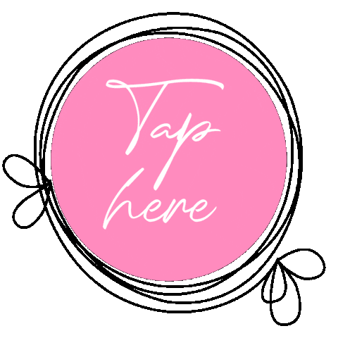 Bride Taphere Sticker by Bridesmaidscompany