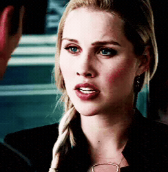 Rebekah Mikaelson GIF