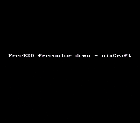 free