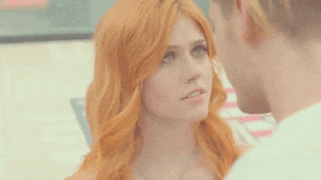 lilitoth shadowhunters GIF
