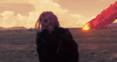 Cactus Jack GIF by Strapped Entertainment
