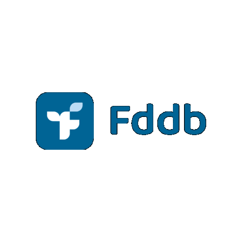 Brand App Sticker by Fddb