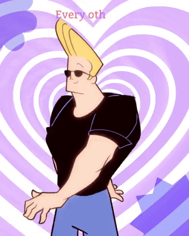 Cartoon GIF