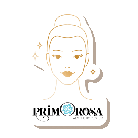 Primorosa Sticker