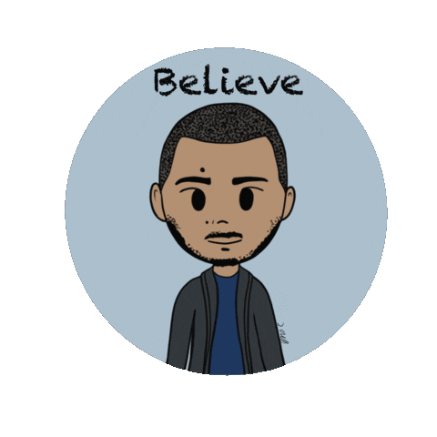 Animated Sticker