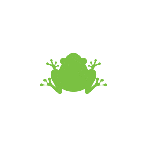 Utm Sticker by Urban Toad Media