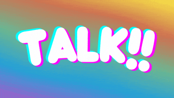 Talkmc GIF