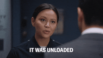 Los Angeles Police GIF by ABC Network