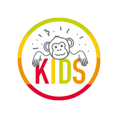 Kids Sticker by VerbundkletternTV