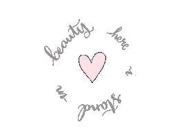 Heart Sticker