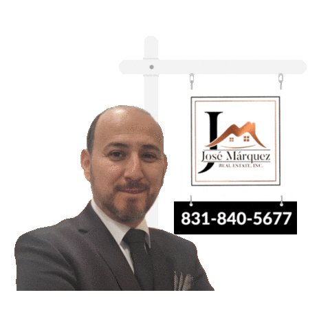 Sticker by Jose Marquez Real Estate, Inc.