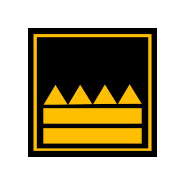 Valencia Bombers Sticker by Valencia's City Council Firefighter Department